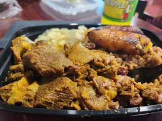 Rhythm Pon De Grille