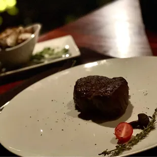Their meat is first class!