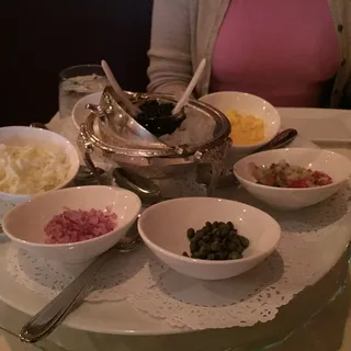 Sturgeon
