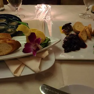 Escargot Bourguignonne