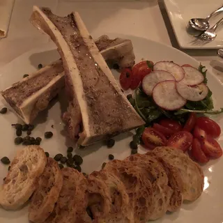 Roasted Bone Marrow