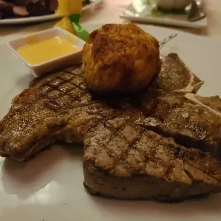 T-Bone