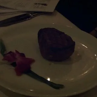 Filet Mignon