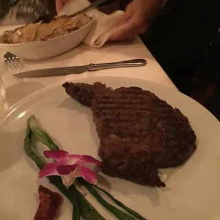 New York Strip