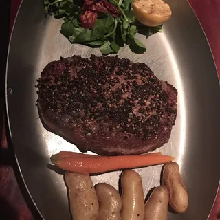 Black Diamond Dry Aged Ribeye