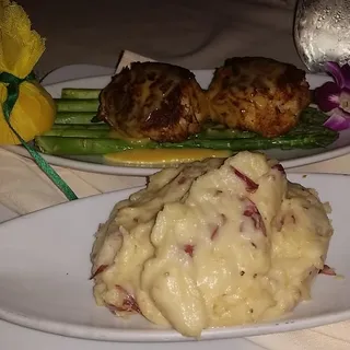 Crab Cake