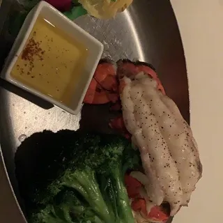 8oz Lobster Tail
