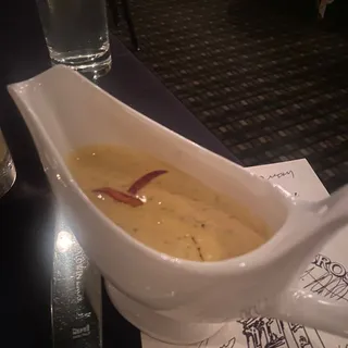 Béarnaise with Lobster