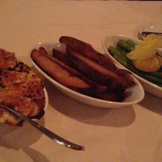Asparagus
