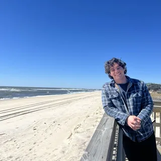 Brett D.