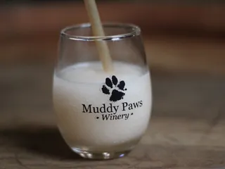 Muddy Paws Winery