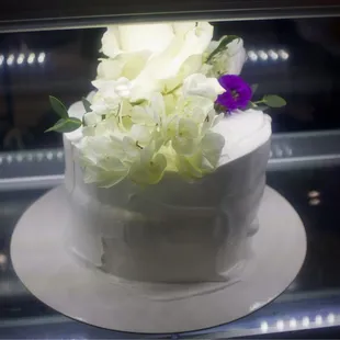 Custom cake
