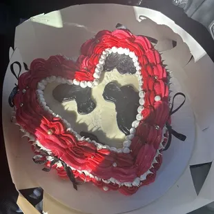 dessert