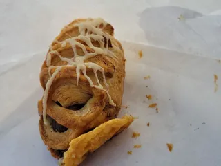 Dara Marie's Bakery