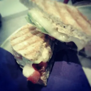 More than &quot;a sandwich&quot;. Trust me.