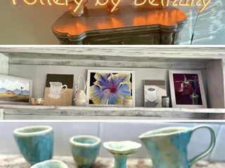 Artsy Edge