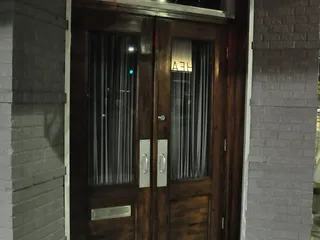 The Building