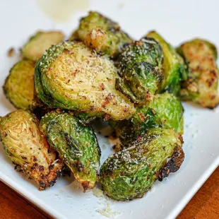 BRUSSELS SPROUT