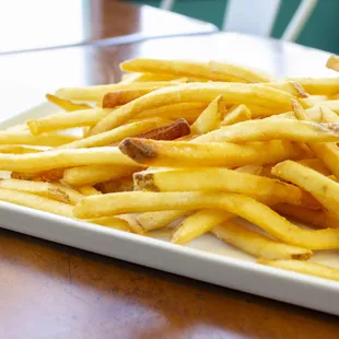 Fries