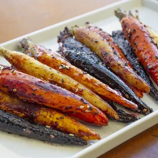 Carrots