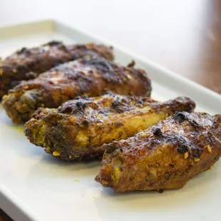 4 Wings