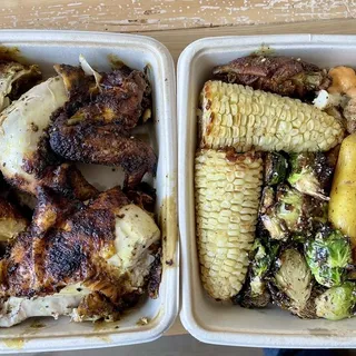 WHOLE CHICKEN