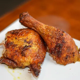 1/2 CHICKEN