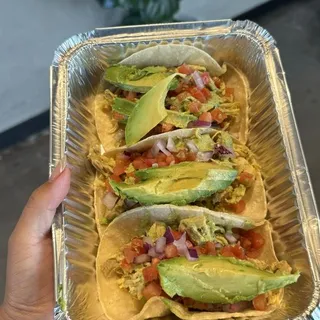 ROTISSERIE TACO