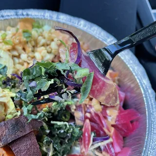 SOUTHWESTERN BOWL