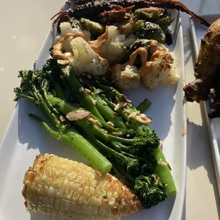 BROCCOLINI