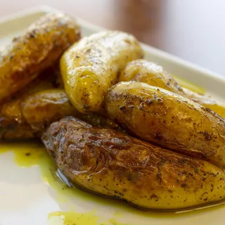 FINGERLING POTATO