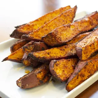 SWEET POTATO