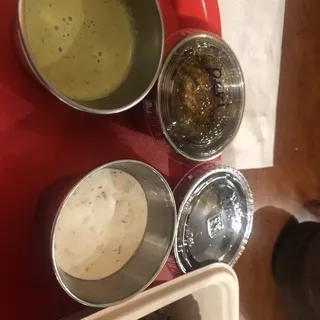 RANCH