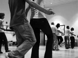 Arthur Murray Dance Studio