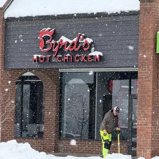 Storefront
