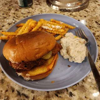 SANDWICH