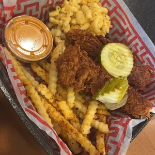 FRIES