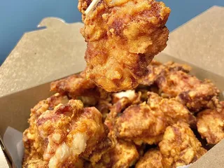 Sozai Chicken