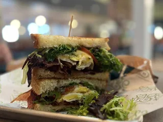 Sage Kitchen - Anderson's Newport News