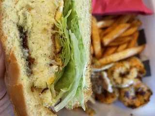 Rita's Cafe