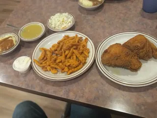 Lee's Restaurant