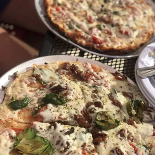 Bulldog Pizza