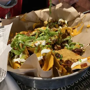 Nachos