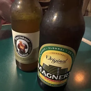 Drinks
