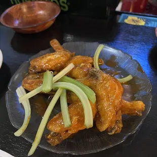 Wings