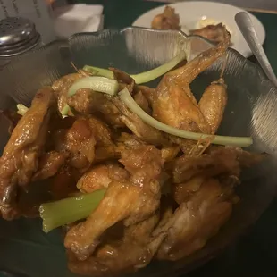 Wings