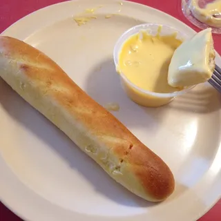 Breadsticks