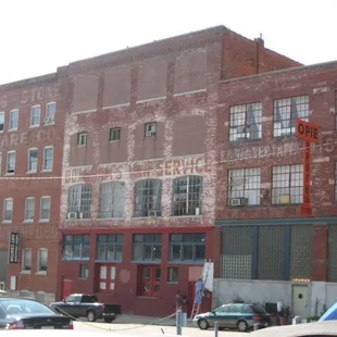 Byron C. Cohen Gallery for Contemporary Art