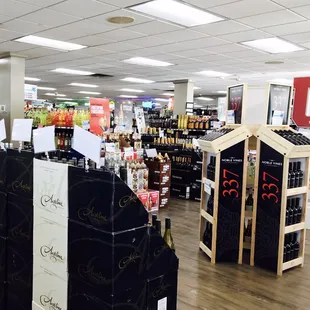 Wine 4 everyone even winos...