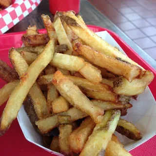 Fries